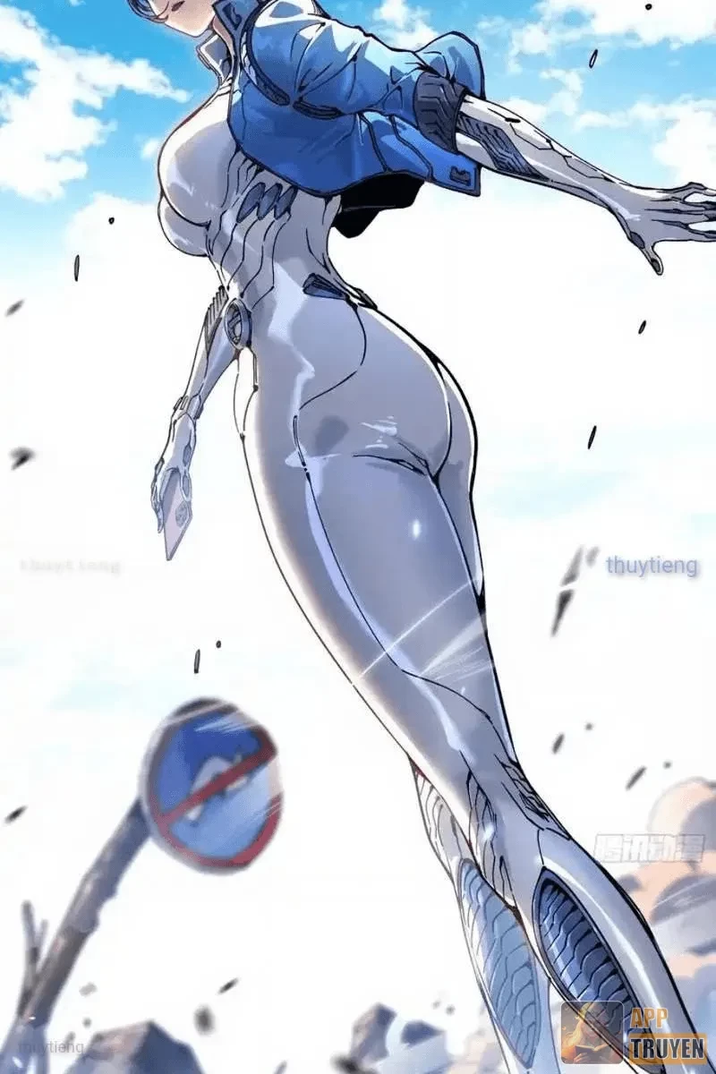 Cao Võ Tiến Hóa: Bắt Đầu Thức Tỉnh Quái Thú Chi Vương Chapter 89 - 10