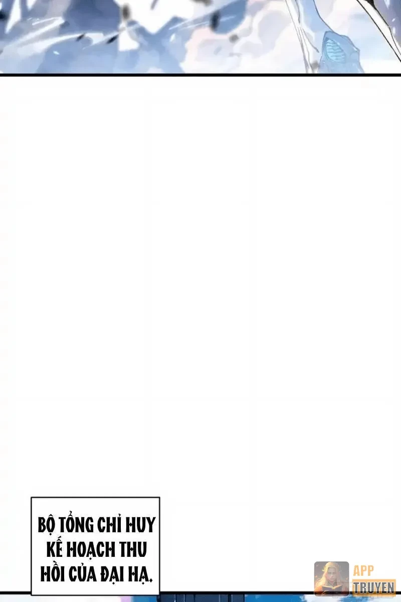 Cao Võ Tiến Hóa: Bắt Đầu Thức Tỉnh Quái Thú Chi Vương Chapter 89 - 11