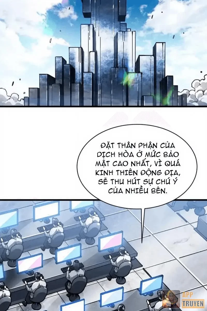 Cao Võ Tiến Hóa: Bắt Đầu Thức Tỉnh Quái Thú Chi Vương Chapter 89 - 12