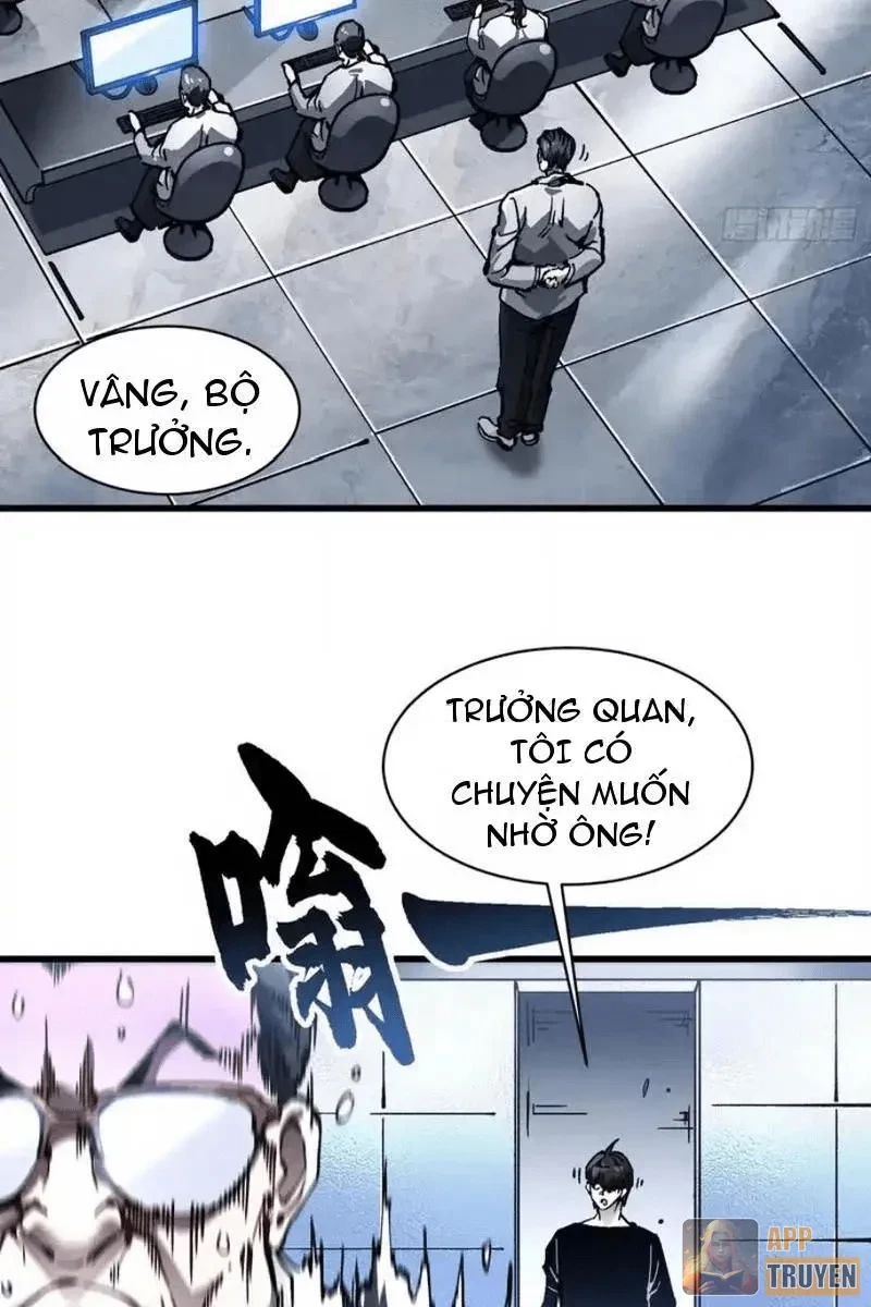 Cao Võ Tiến Hóa: Bắt Đầu Thức Tỉnh Quái Thú Chi Vương Chapter 89 - 13