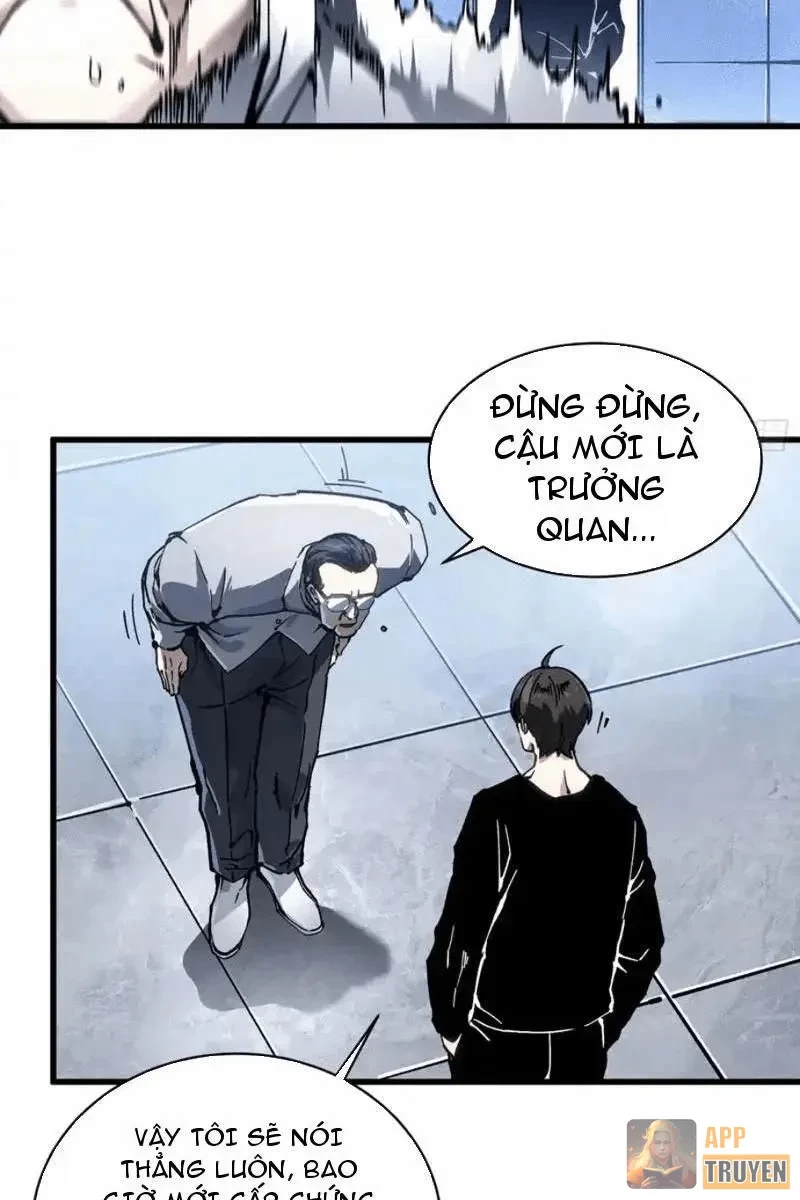 Cao Võ Tiến Hóa: Bắt Đầu Thức Tỉnh Quái Thú Chi Vương Chapter 89 - 14