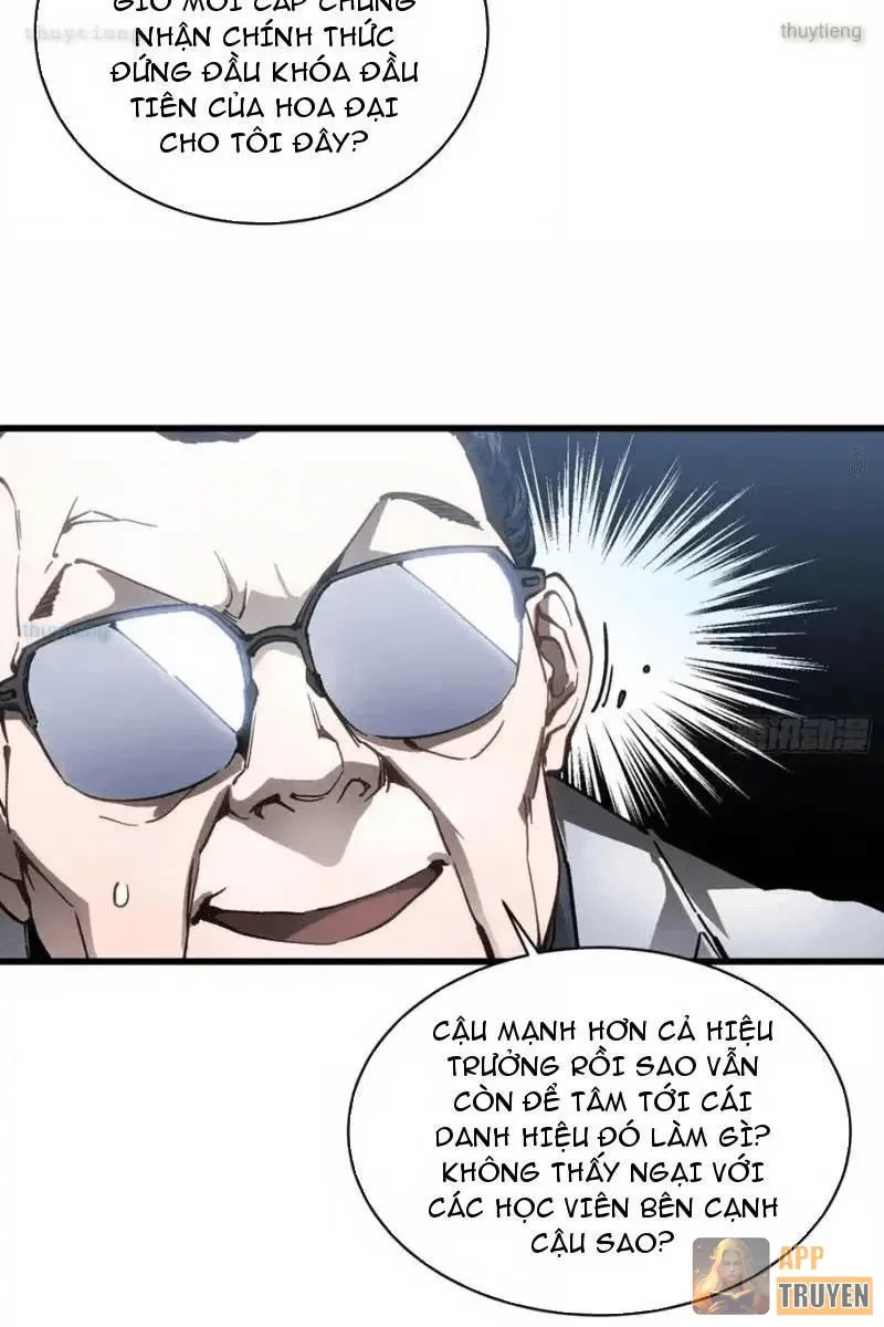 Cao Võ Tiến Hóa: Bắt Đầu Thức Tỉnh Quái Thú Chi Vương Chapter 89 - 15