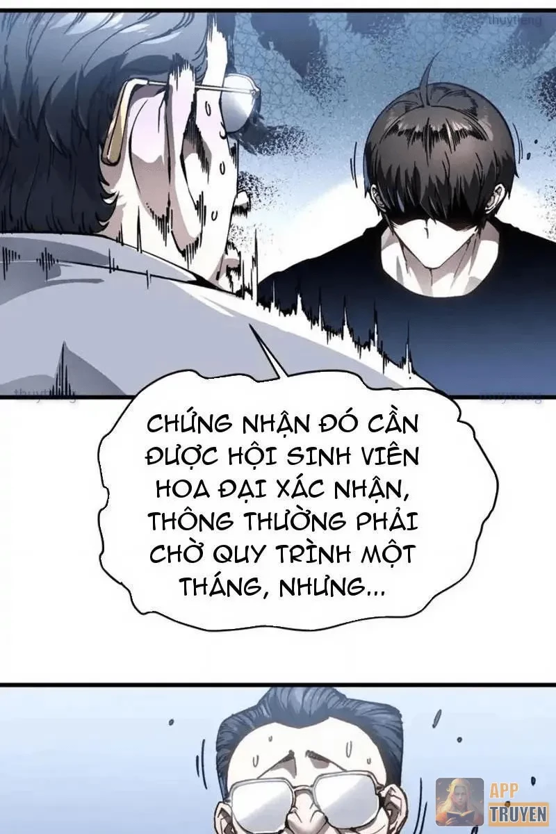 Cao Võ Tiến Hóa: Bắt Đầu Thức Tỉnh Quái Thú Chi Vương Chapter 89 - 16