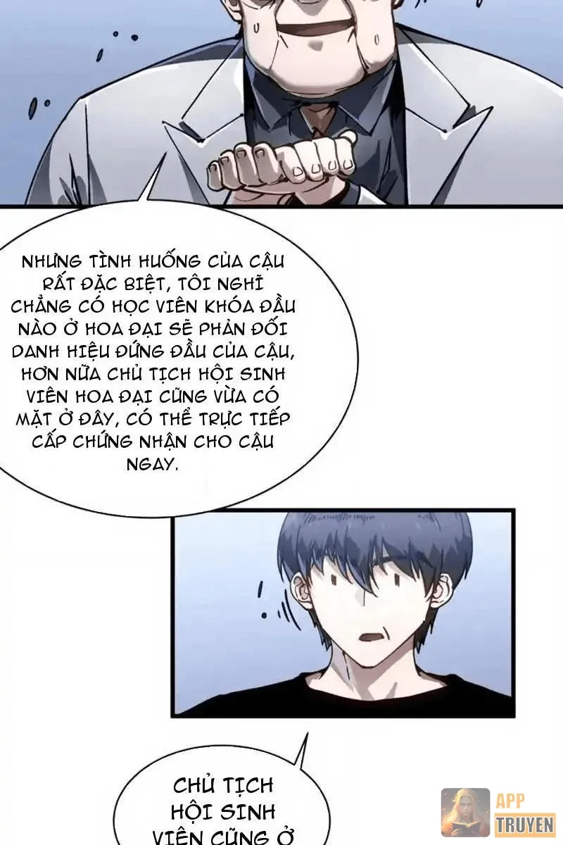 Cao Võ Tiến Hóa: Bắt Đầu Thức Tỉnh Quái Thú Chi Vương Chapter 89 - 17