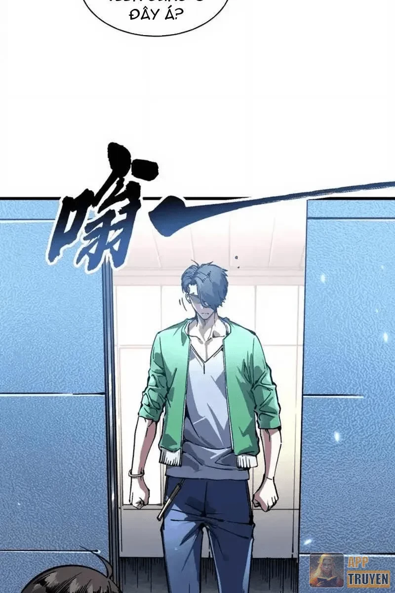 Cao Võ Tiến Hóa: Bắt Đầu Thức Tỉnh Quái Thú Chi Vương Chapter 89 - 18