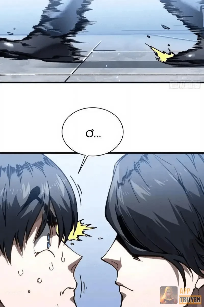 Cao Võ Tiến Hóa: Bắt Đầu Thức Tỉnh Quái Thú Chi Vương Chapter 89 - 20