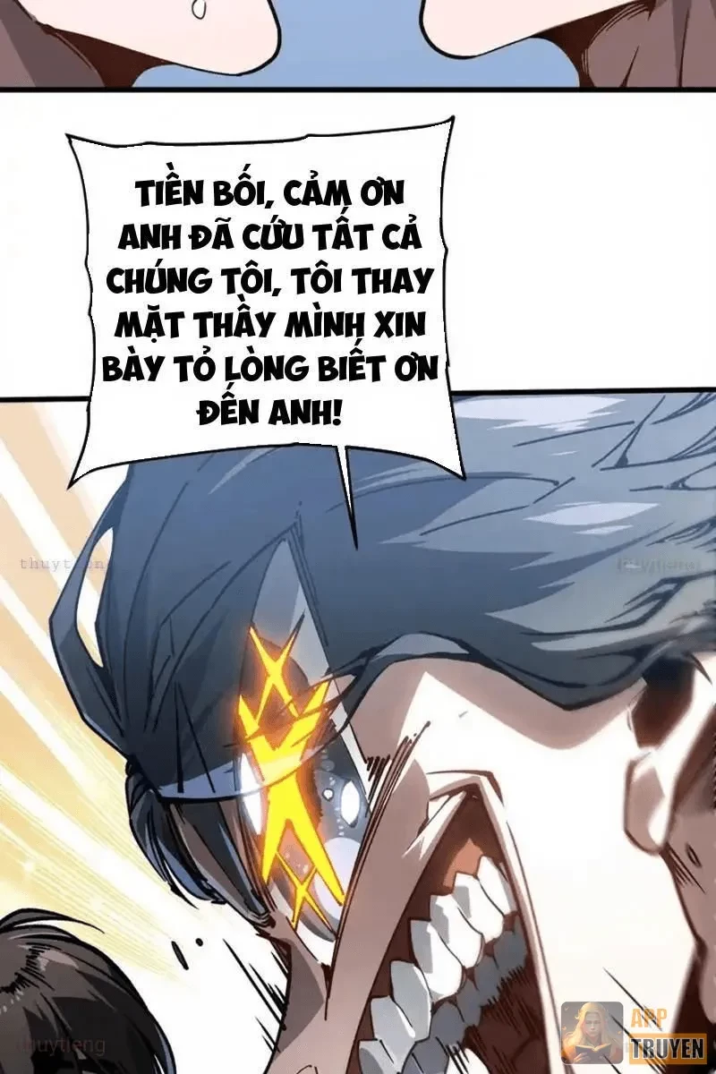 Cao Võ Tiến Hóa: Bắt Đầu Thức Tỉnh Quái Thú Chi Vương Chapter 89 - 21