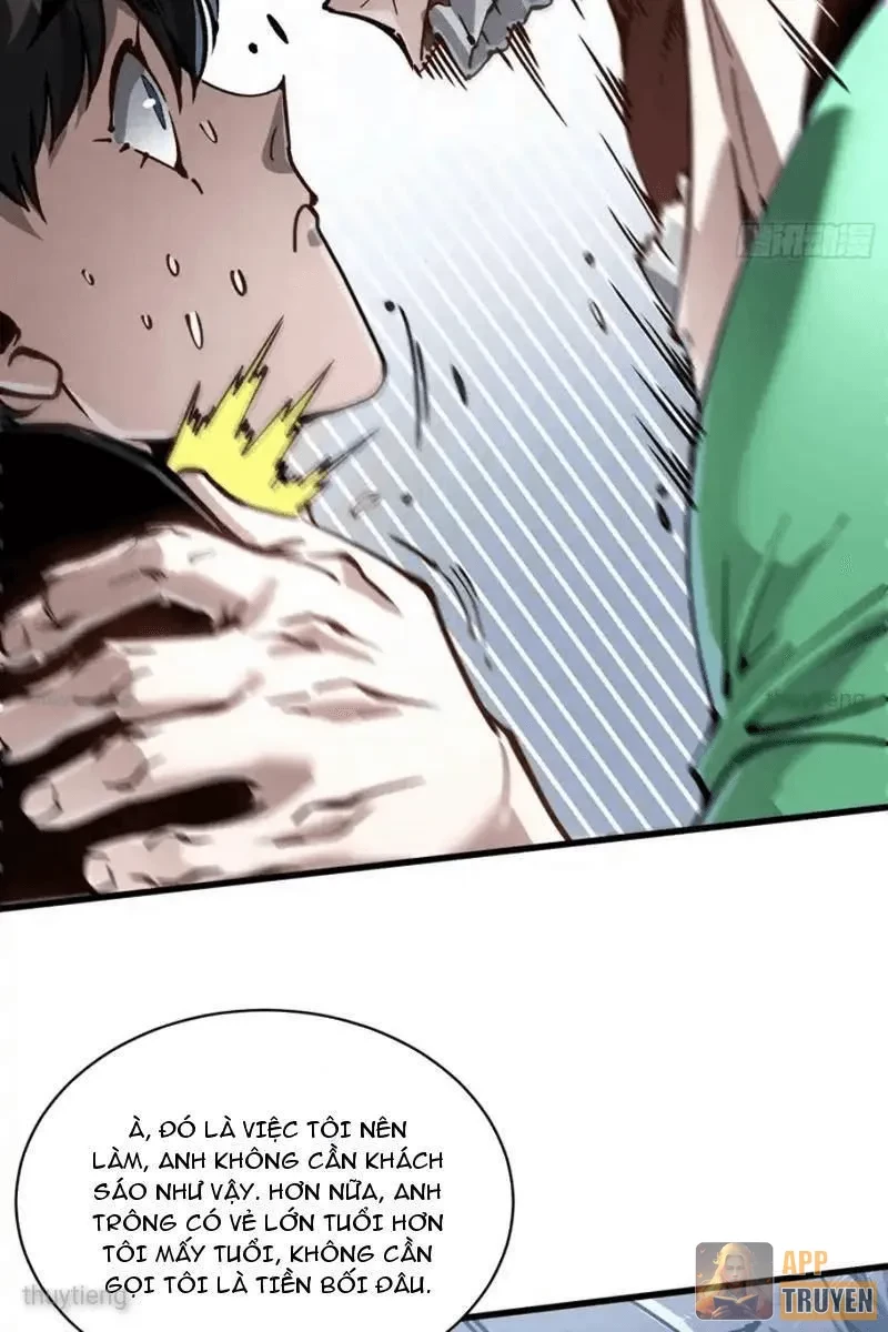 Cao Võ Tiến Hóa: Bắt Đầu Thức Tỉnh Quái Thú Chi Vương Chapter 89 - 22