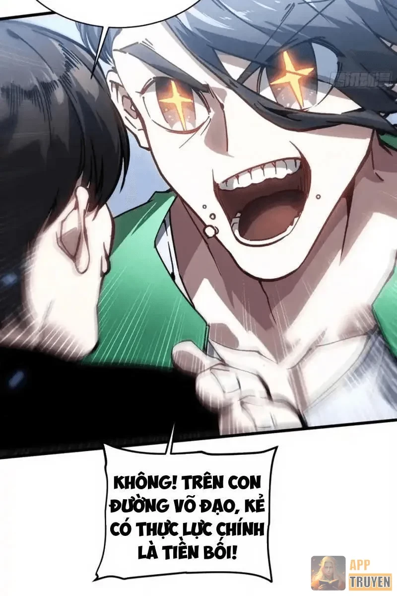 Cao Võ Tiến Hóa: Bắt Đầu Thức Tỉnh Quái Thú Chi Vương Chapter 89 - 23