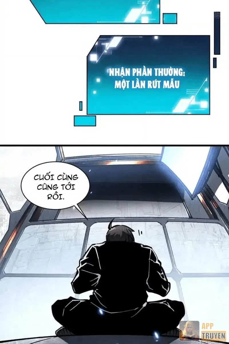 Cao Võ Tiến Hóa: Bắt Đầu Thức Tỉnh Quái Thú Chi Vương Chapter 89 - 25