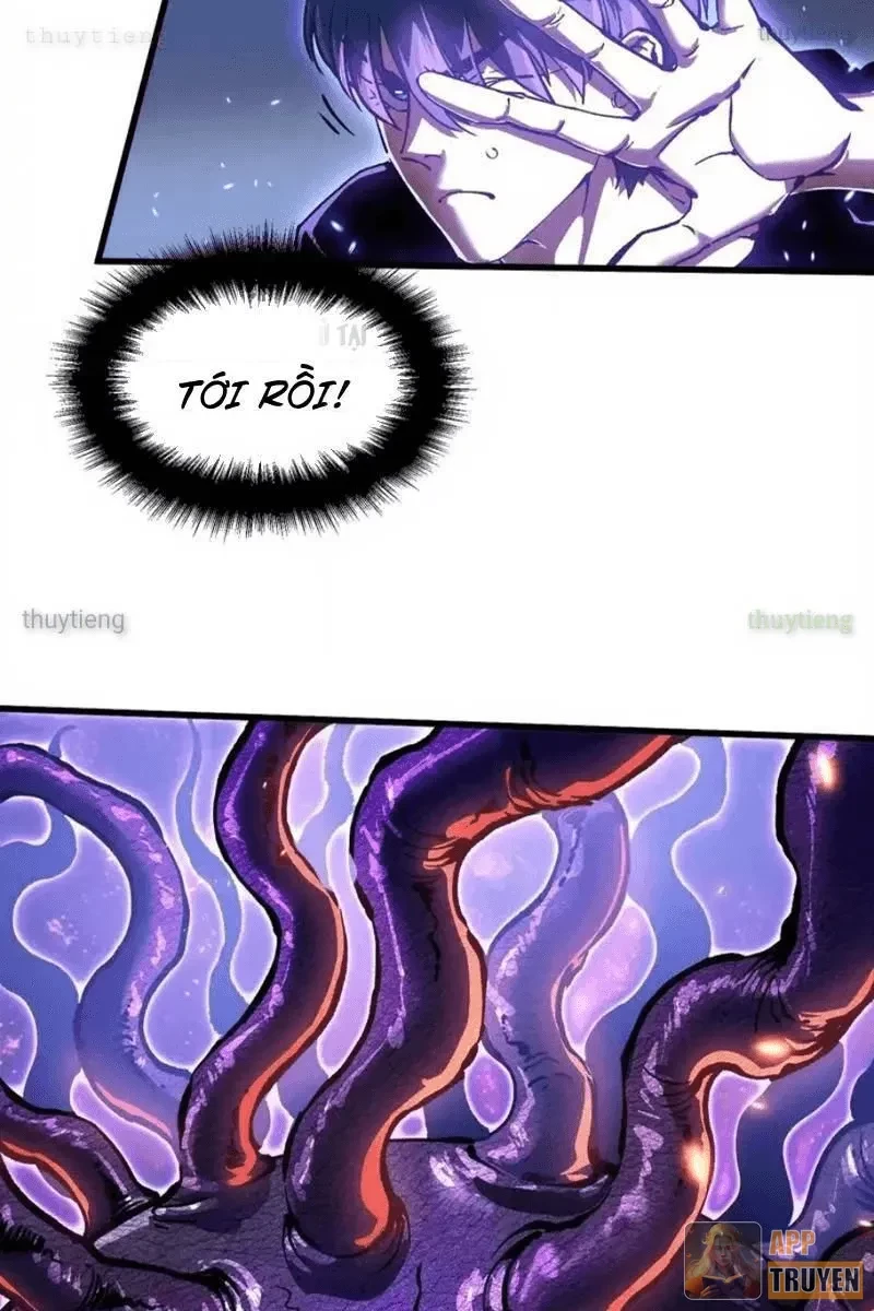 Cao Võ Tiến Hóa: Bắt Đầu Thức Tỉnh Quái Thú Chi Vương Chapter 89 - 29