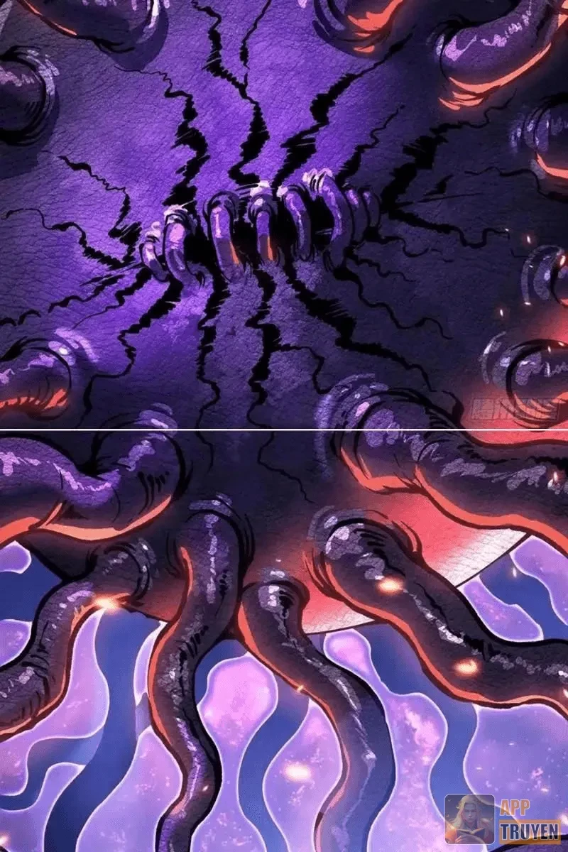 Cao Võ Tiến Hóa: Bắt Đầu Thức Tỉnh Quái Thú Chi Vương Chapter 89 - 30