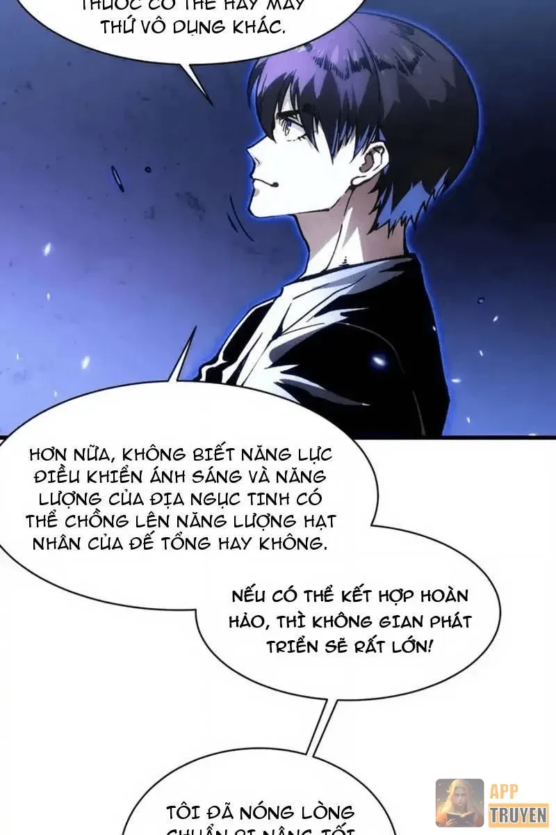 Cao Võ Tiến Hóa: Bắt Đầu Thức Tỉnh Quái Thú Chi Vương Chapter 89 - 36