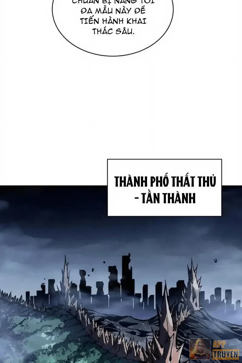 Cao Võ Tiến Hóa: Bắt Đầu Thức Tỉnh Quái Thú Chi Vương Chapter 89 - 37