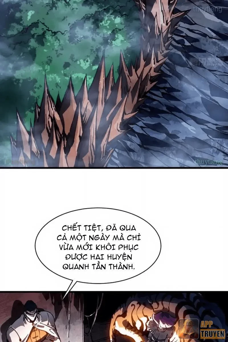 Cao Võ Tiến Hóa: Bắt Đầu Thức Tỉnh Quái Thú Chi Vương Chapter 89 - 38