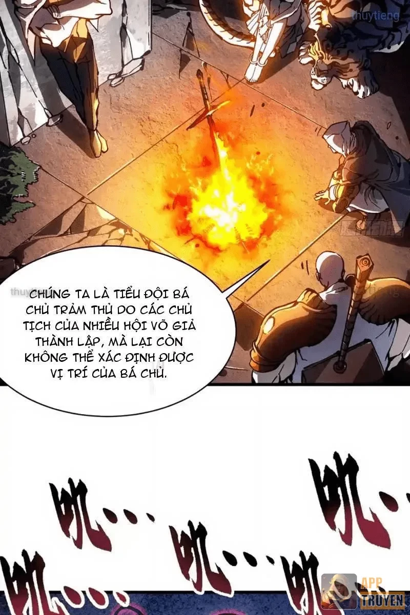 Cao Võ Tiến Hóa: Bắt Đầu Thức Tỉnh Quái Thú Chi Vương Chapter 89 - 39