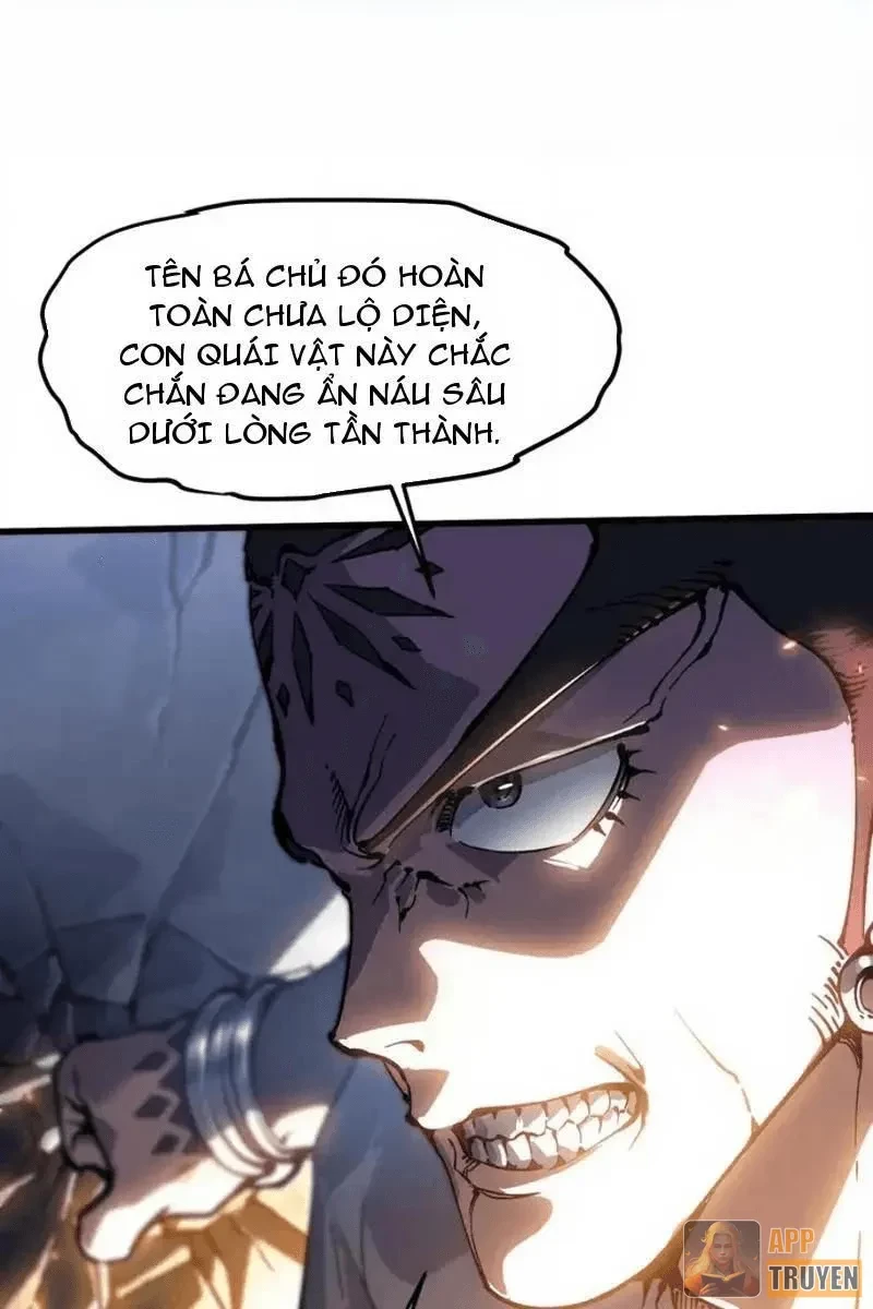 Cao Võ Tiến Hóa: Bắt Đầu Thức Tỉnh Quái Thú Chi Vương Chapter 89 - 45