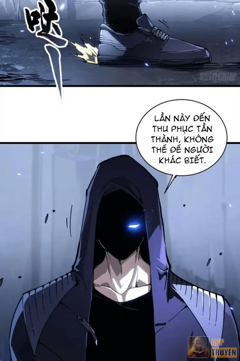 Cao Võ Tiến Hóa: Bắt Đầu Thức Tỉnh Quái Thú Chi Vương Chapter 90 - 2