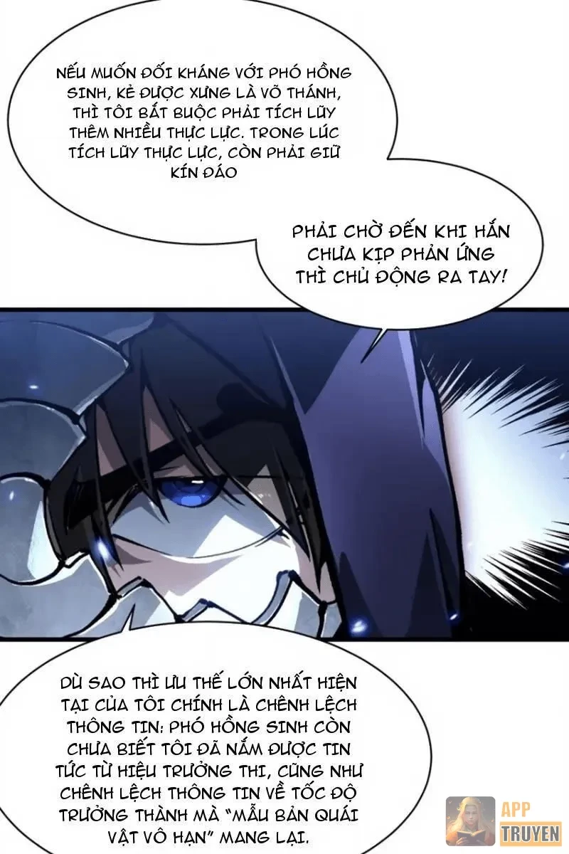 Cao Võ Tiến Hóa: Bắt Đầu Thức Tỉnh Quái Thú Chi Vương Chapter 90 - 7