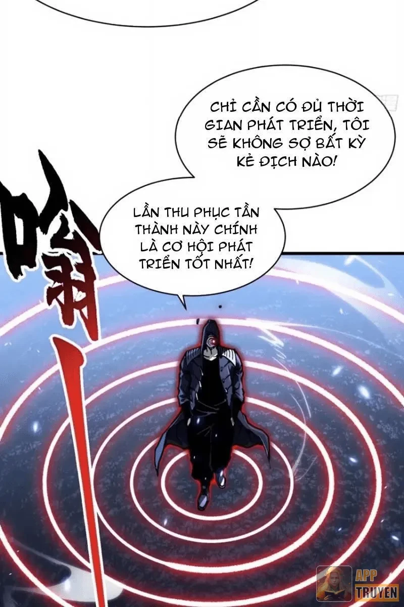 Cao Võ Tiến Hóa: Bắt Đầu Thức Tỉnh Quái Thú Chi Vương Chapter 90 - 8