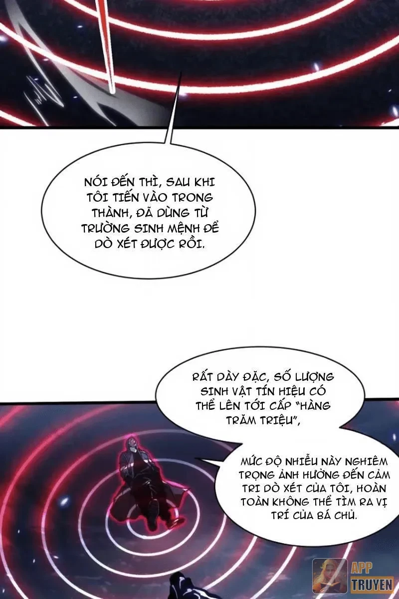 Cao Võ Tiến Hóa: Bắt Đầu Thức Tỉnh Quái Thú Chi Vương Chapter 90 - 9