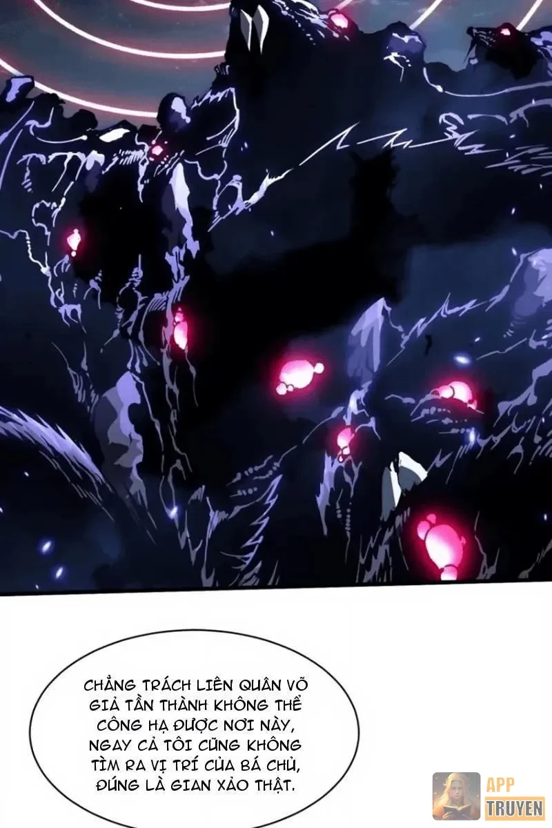 Cao Võ Tiến Hóa: Bắt Đầu Thức Tỉnh Quái Thú Chi Vương Chapter 90 - 10