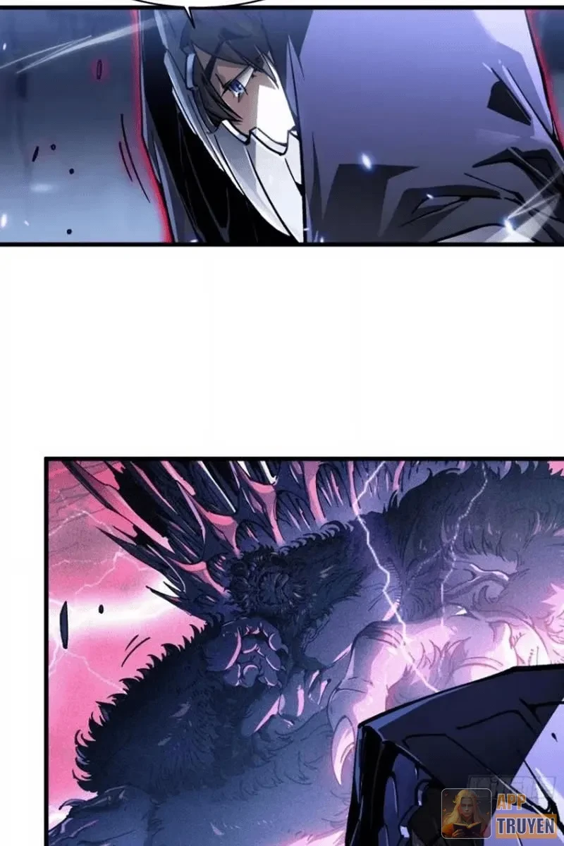 Cao Võ Tiến Hóa: Bắt Đầu Thức Tỉnh Quái Thú Chi Vương Chapter 90 - 11