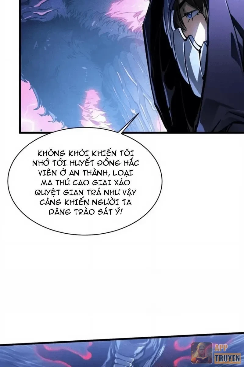 Cao Võ Tiến Hóa: Bắt Đầu Thức Tỉnh Quái Thú Chi Vương Chapter 90 - 12