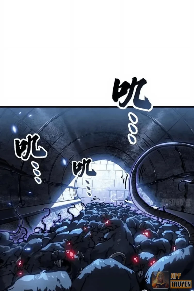 Cao Võ Tiến Hóa: Bắt Đầu Thức Tỉnh Quái Thú Chi Vương Chapter 90 - 16