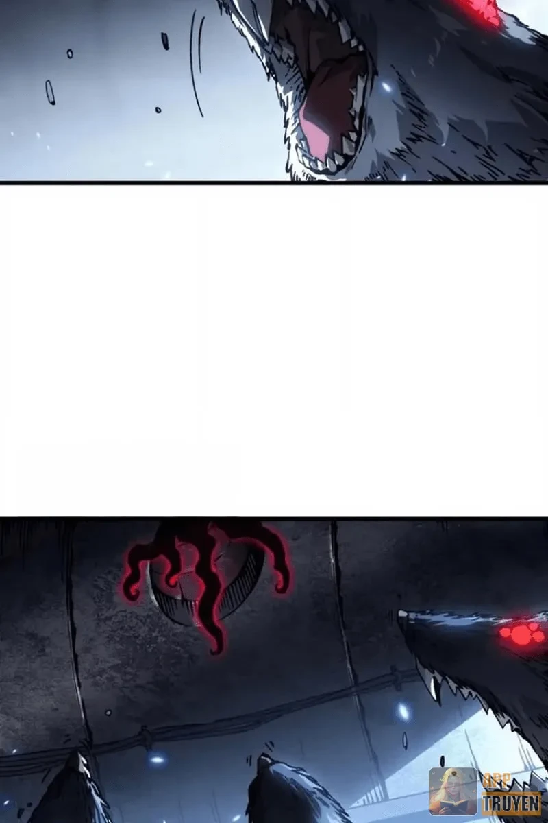 Cao Võ Tiến Hóa: Bắt Đầu Thức Tỉnh Quái Thú Chi Vương Chapter 90 - 18