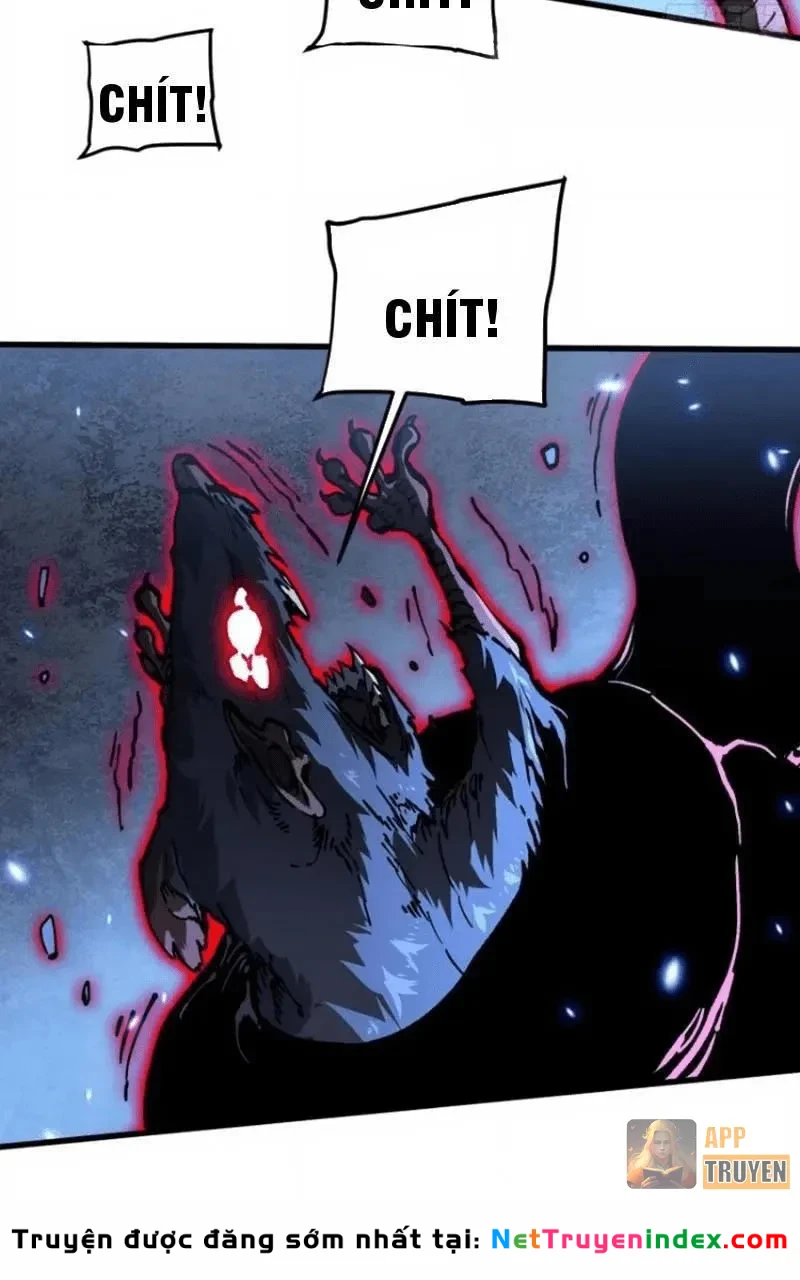 Cao Võ Tiến Hóa: Bắt Đầu Thức Tỉnh Quái Thú Chi Vương Chapter 90 - 22