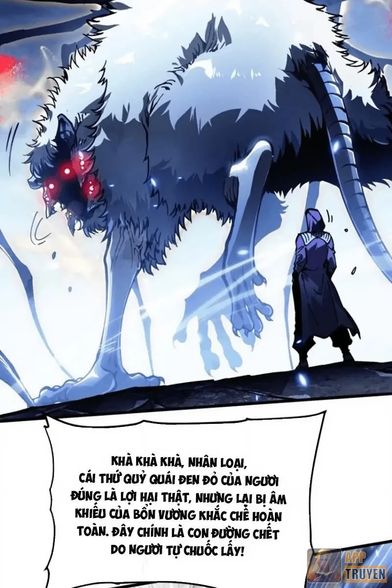 Cao Võ Tiến Hóa: Bắt Đầu Thức Tỉnh Quái Thú Chi Vương Chapter 90 - 39