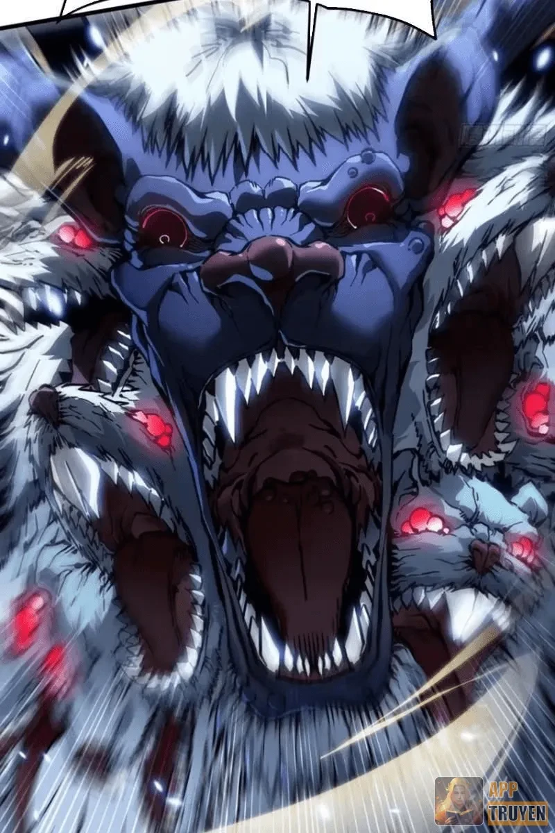 Cao Võ Tiến Hóa: Bắt Đầu Thức Tỉnh Quái Thú Chi Vương Chapter 90 - 40