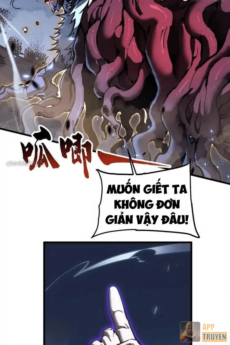 Cao Võ Tiến Hóa: Bắt Đầu Thức Tỉnh Quái Thú Chi Vương Chapter 91 - 8