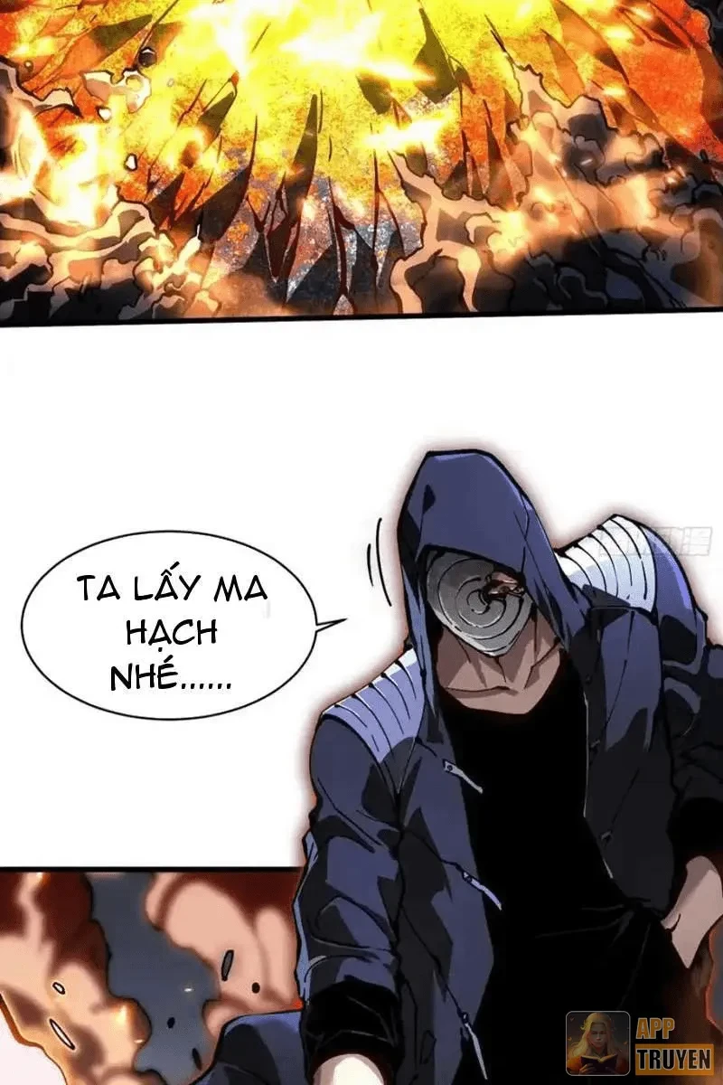 Cao Võ Tiến Hóa: Bắt Đầu Thức Tỉnh Quái Thú Chi Vương Chapter 91 - 14