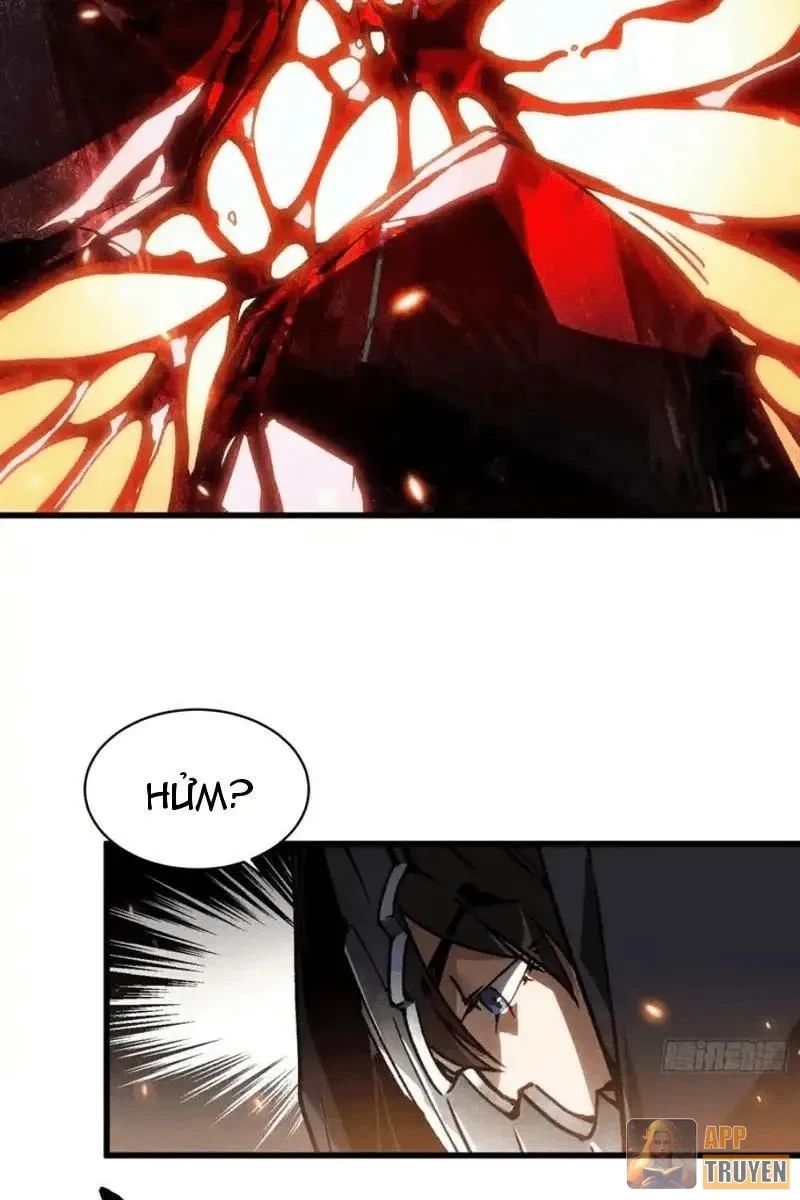 Cao Võ Tiến Hóa: Bắt Đầu Thức Tỉnh Quái Thú Chi Vương Chapter 91 - 16