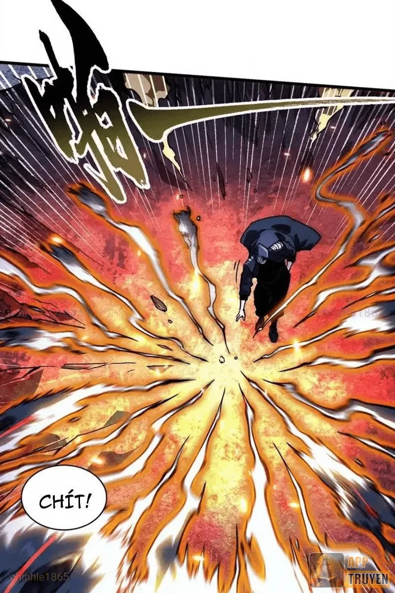 Cao Võ Tiến Hóa: Bắt Đầu Thức Tỉnh Quái Thú Chi Vương Chapter 91 - 17