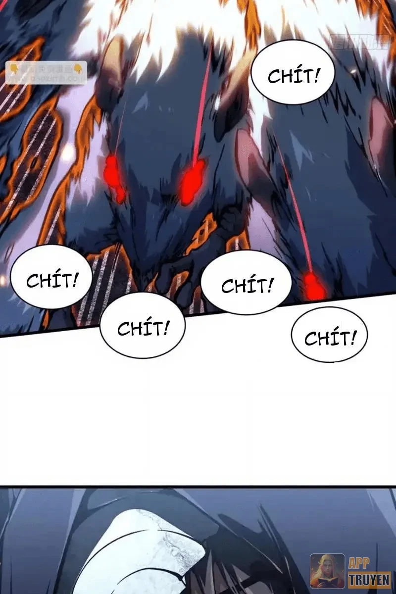 Cao Võ Tiến Hóa: Bắt Đầu Thức Tỉnh Quái Thú Chi Vương Chapter 91 - 18