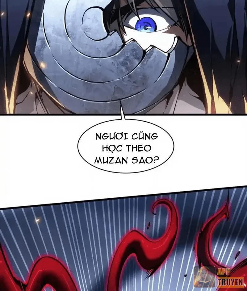 Cao Võ Tiến Hóa: Bắt Đầu Thức Tỉnh Quái Thú Chi Vương Chapter 91 - 19