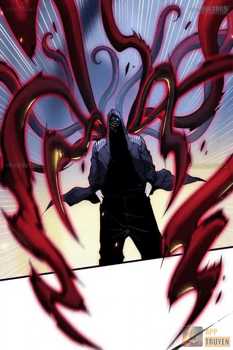 Cao Võ Tiến Hóa: Bắt Đầu Thức Tỉnh Quái Thú Chi Vương Chapter 91 - 20