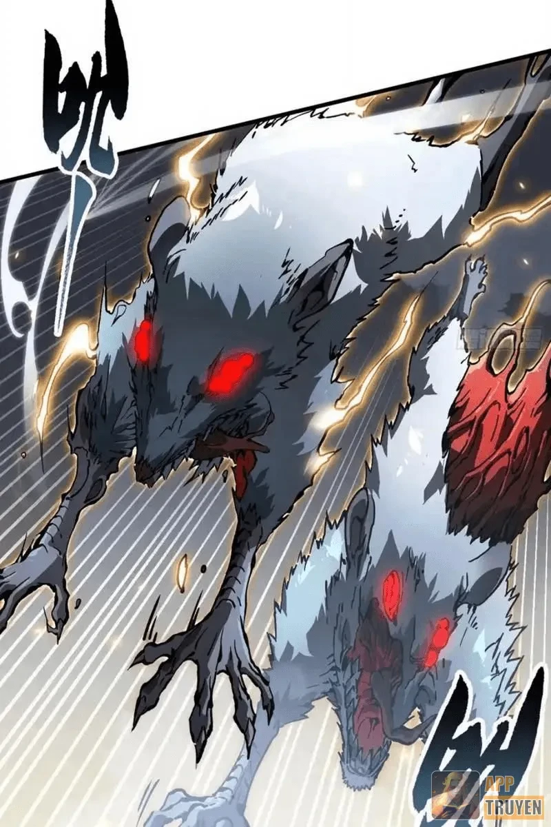 Cao Võ Tiến Hóa: Bắt Đầu Thức Tỉnh Quái Thú Chi Vương Chapter 91 - 22