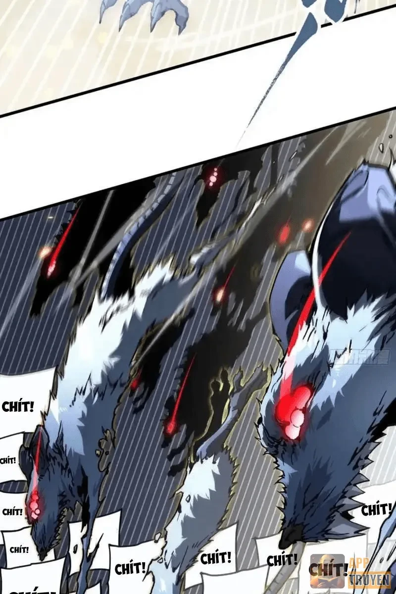 Cao Võ Tiến Hóa: Bắt Đầu Thức Tỉnh Quái Thú Chi Vương Chapter 91 - 23