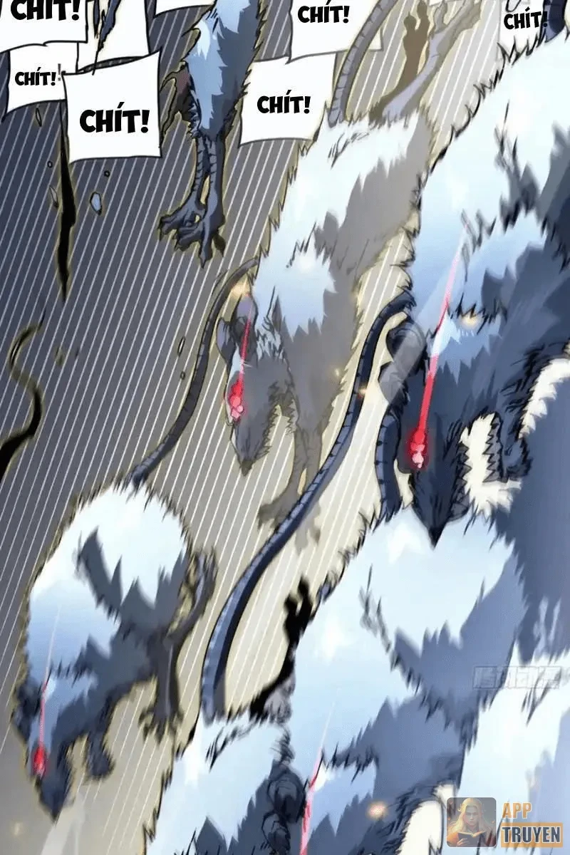 Cao Võ Tiến Hóa: Bắt Đầu Thức Tỉnh Quái Thú Chi Vương Chapter 91 - 24