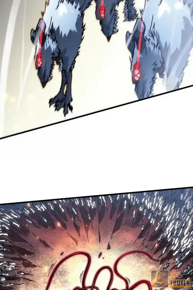 Cao Võ Tiến Hóa: Bắt Đầu Thức Tỉnh Quái Thú Chi Vương Chapter 91 - 25