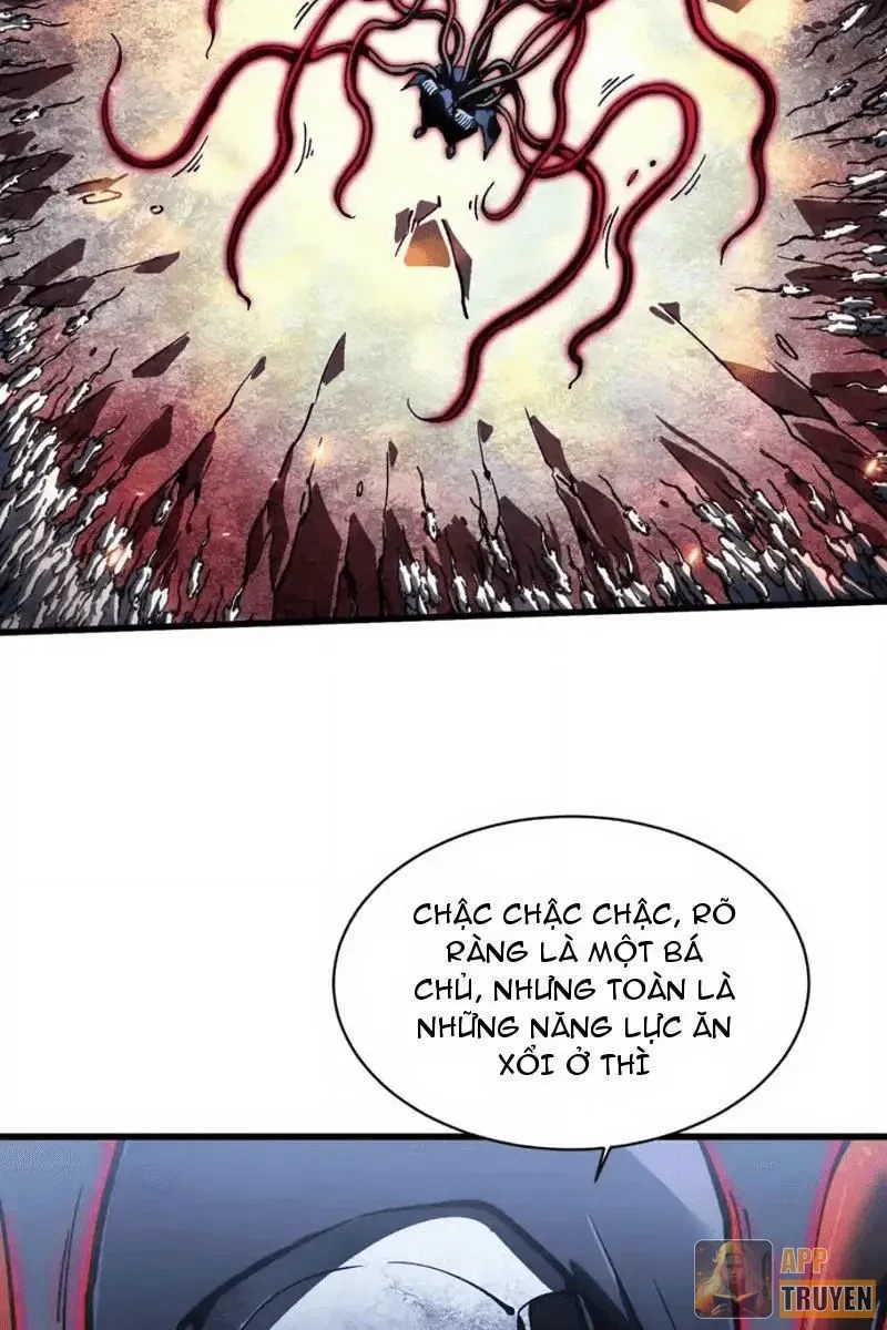 Cao Võ Tiến Hóa: Bắt Đầu Thức Tỉnh Quái Thú Chi Vương Chapter 91 - 26