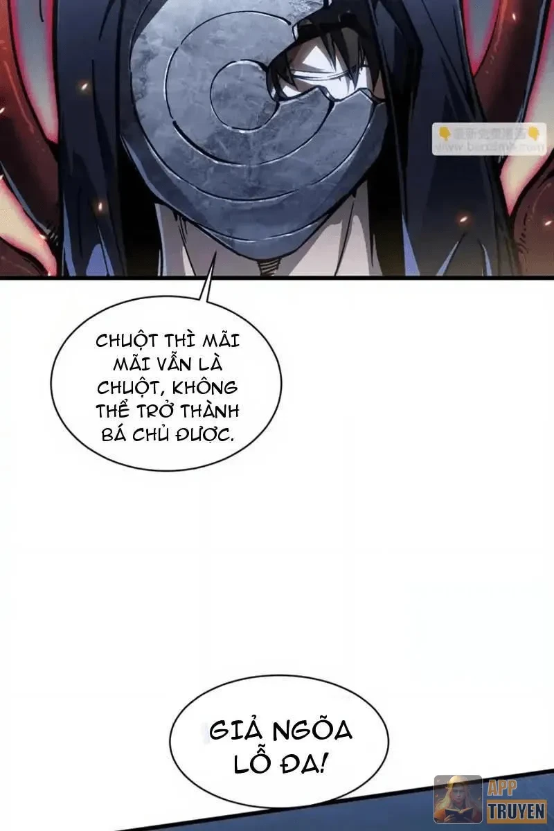 Cao Võ Tiến Hóa: Bắt Đầu Thức Tỉnh Quái Thú Chi Vương Chapter 91 - 27