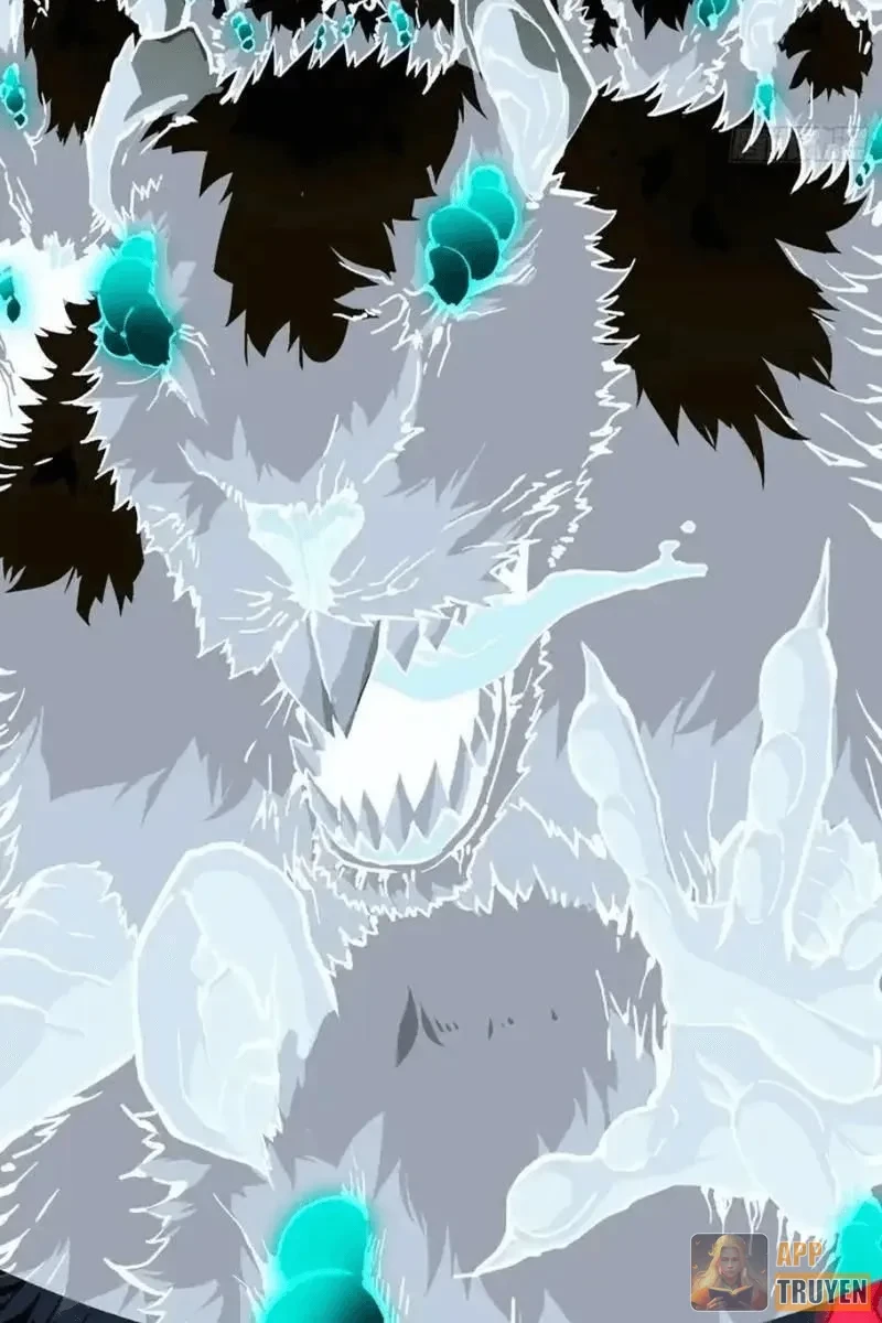 Cao Võ Tiến Hóa: Bắt Đầu Thức Tỉnh Quái Thú Chi Vương Chapter 91 - 30