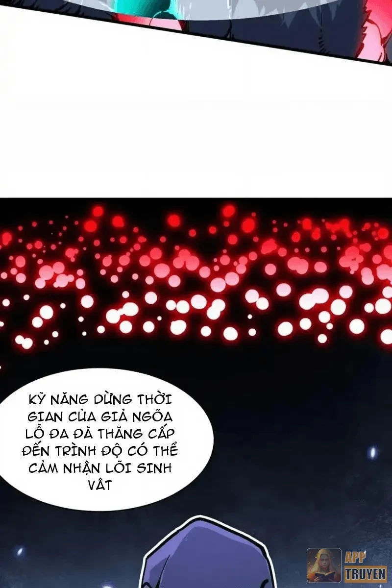 Cao Võ Tiến Hóa: Bắt Đầu Thức Tỉnh Quái Thú Chi Vương Chapter 91 - 31