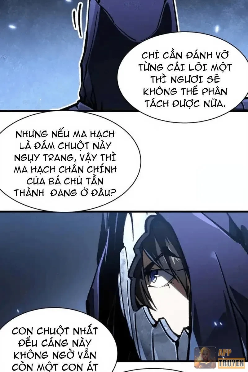 Cao Võ Tiến Hóa: Bắt Đầu Thức Tỉnh Quái Thú Chi Vương Chapter 91 - 32