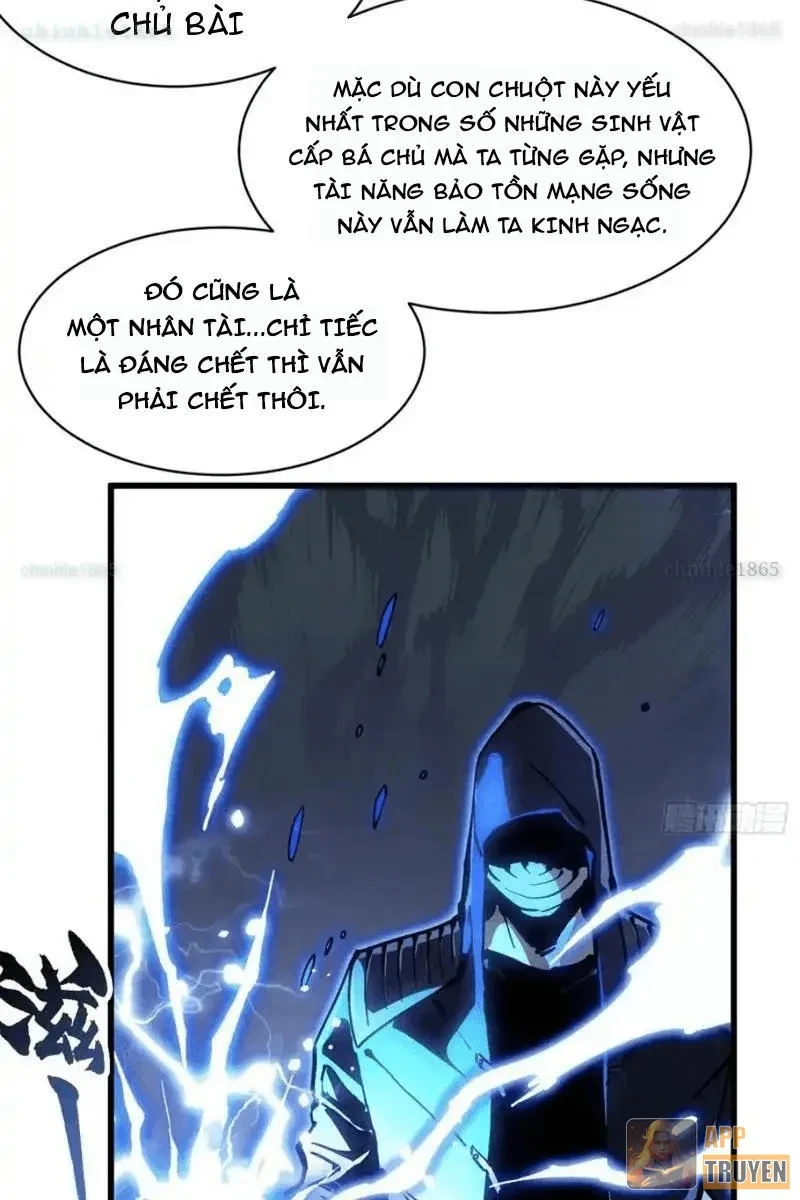 Cao Võ Tiến Hóa: Bắt Đầu Thức Tỉnh Quái Thú Chi Vương Chapter 91 - 33